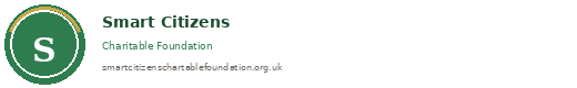 smartcitizenschartablefoundation.org.uk logo