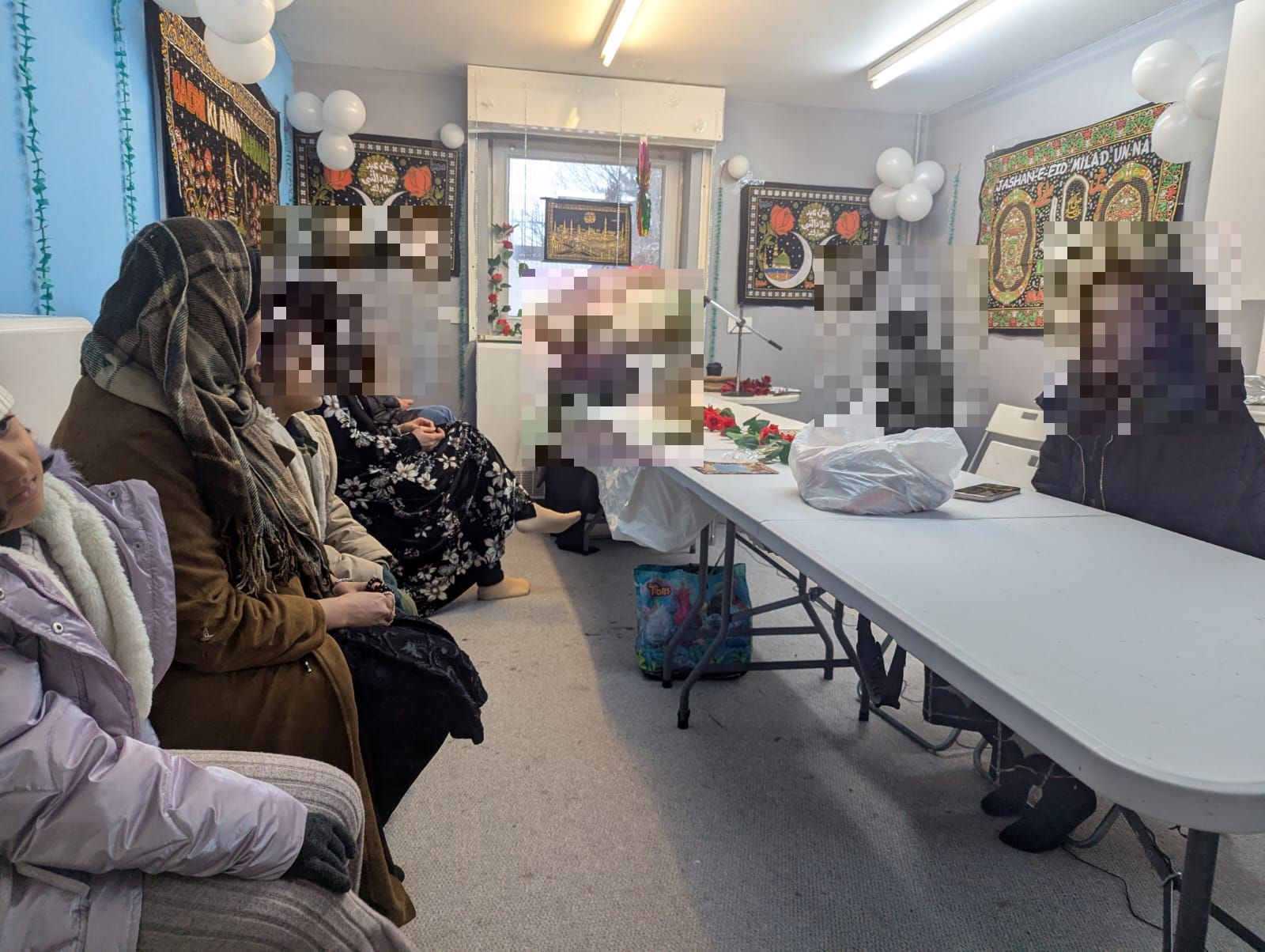 A Year of Community, Culture and Connection at Smart Citizens