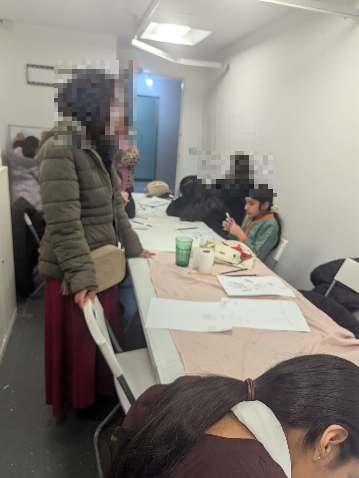Inside Our 2025–26 Learning Programme: ESOL, Employment Support and More